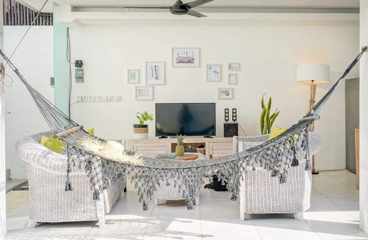 Villa Pina Colada - Prime Location 캉구