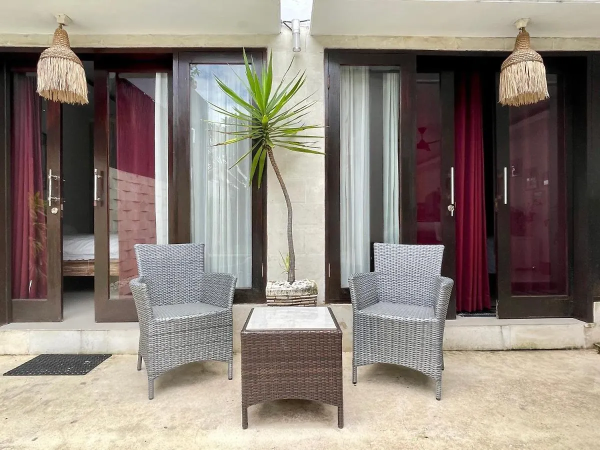 Villa Pina Colada - Prime Location 캉구