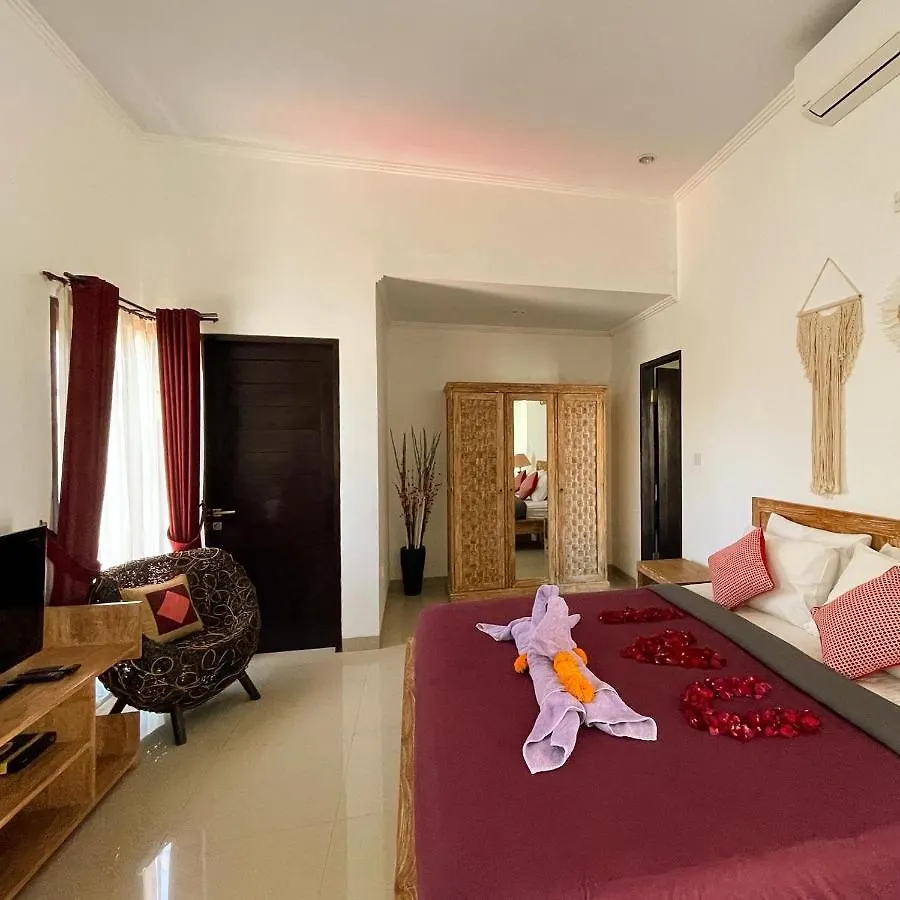 Villa Pina Colada - Prime Location 캉구